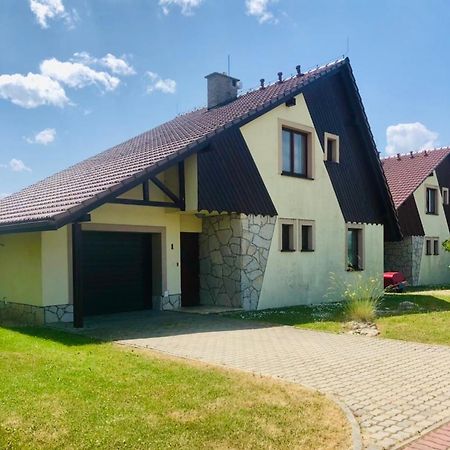 Chata Ravence Liptovský Mikuláš Dış mekan fotoğraf