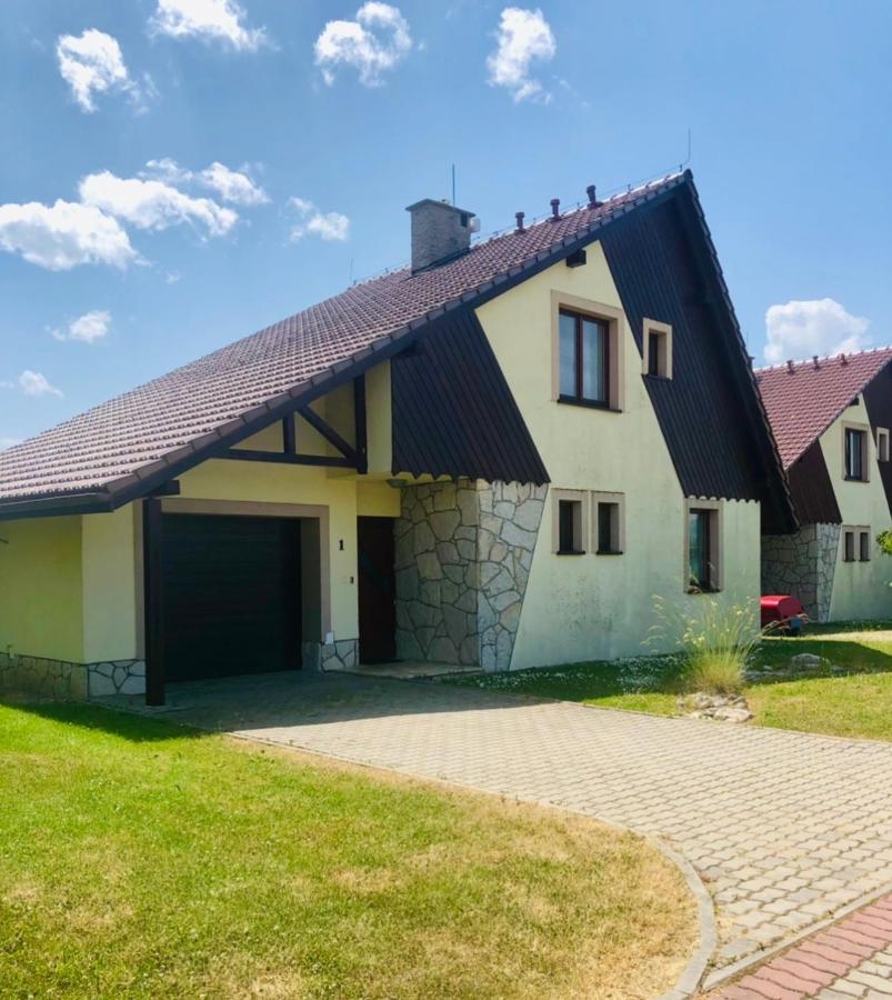 Chata Ravence Liptovský Mikuláš Dış mekan fotoğraf